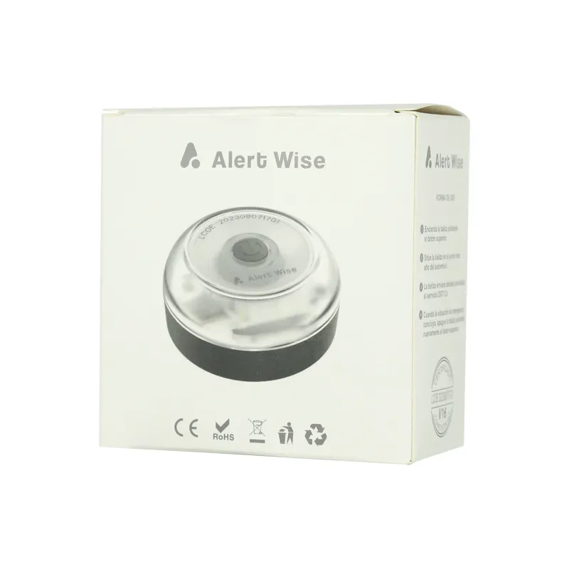 V16 IoT Beacon Light